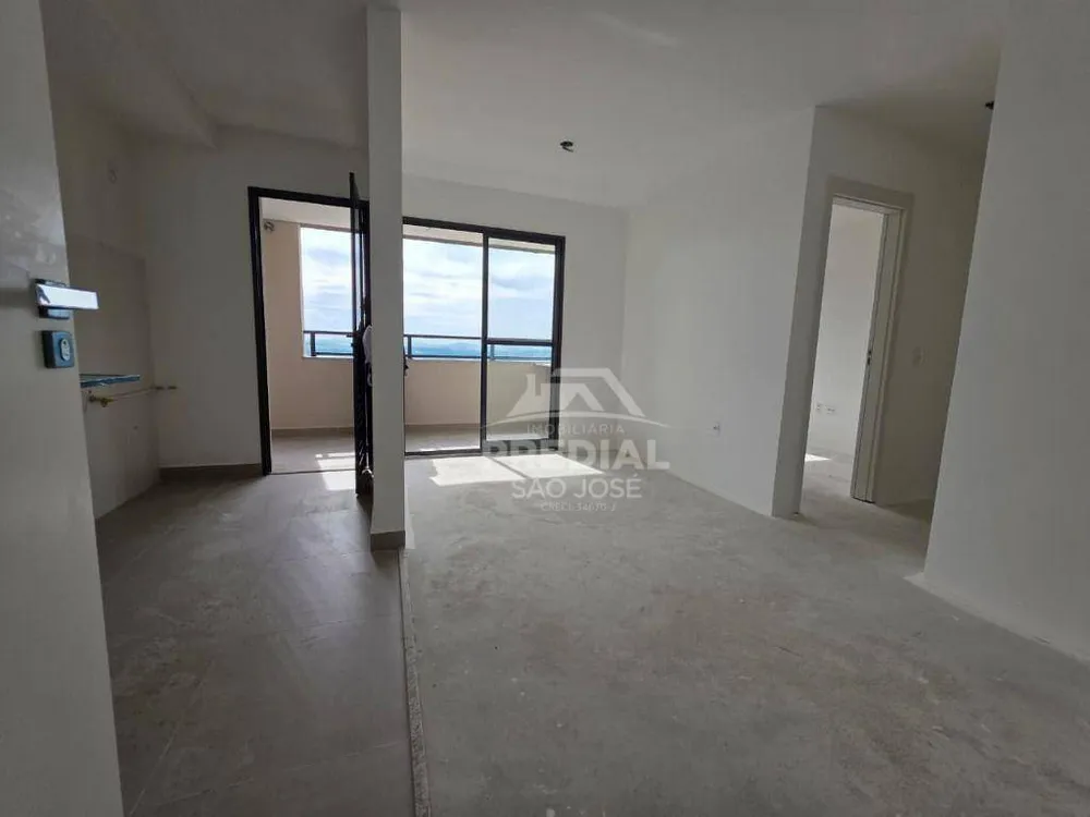 Apartamento, 2 quartos, 54 m² - Foto 2