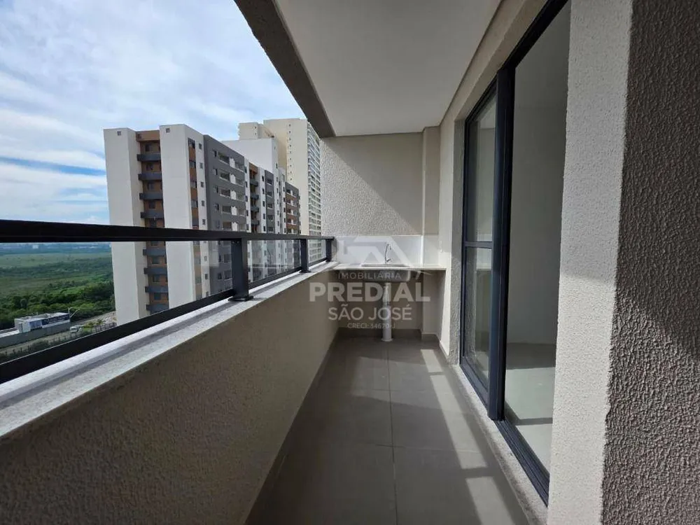 Apartamento, 2 quartos, 54 m² - Foto 5