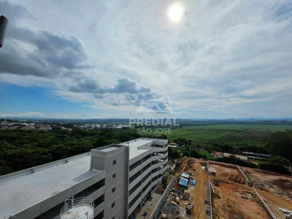 Apartamento, 2 quartos, 54 m² - Foto 7