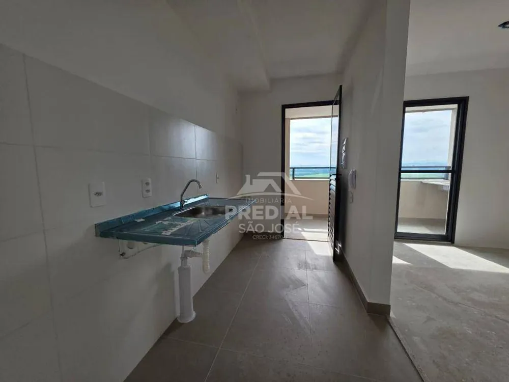 Apartamento, 2 quartos, 54 m² - Foto 3