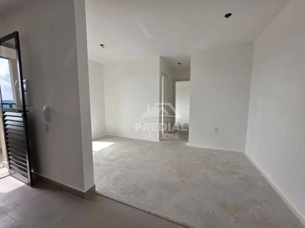 Apartamento, 2 quartos, 54 m² - Foto 4