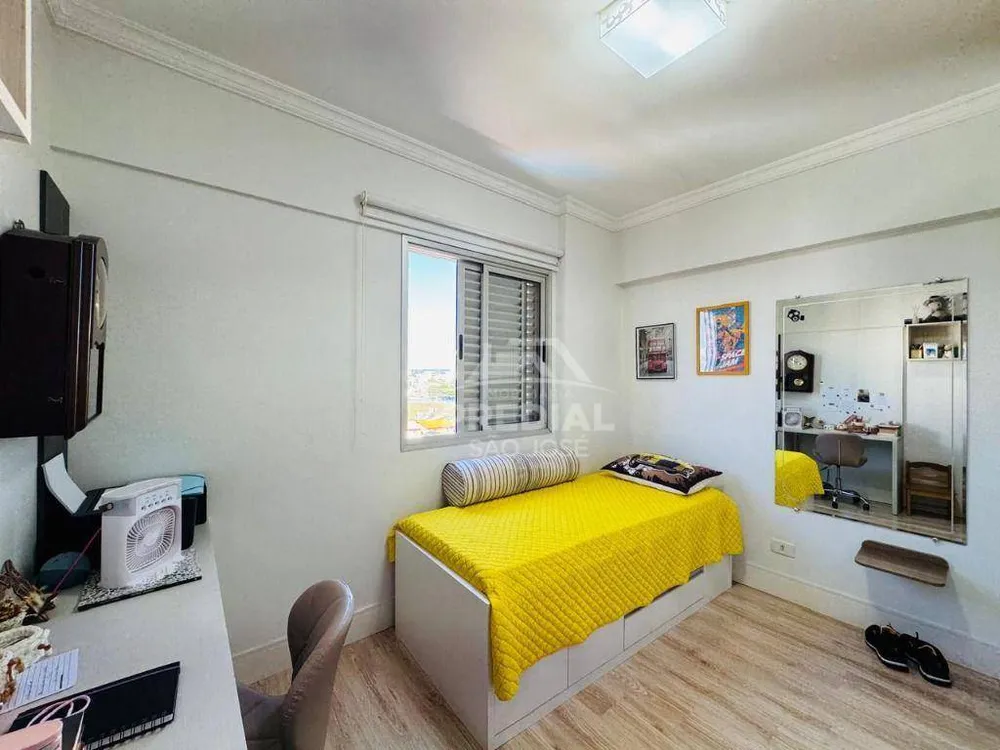Apartamento, 3 quartos, 90 m² - Foto 5