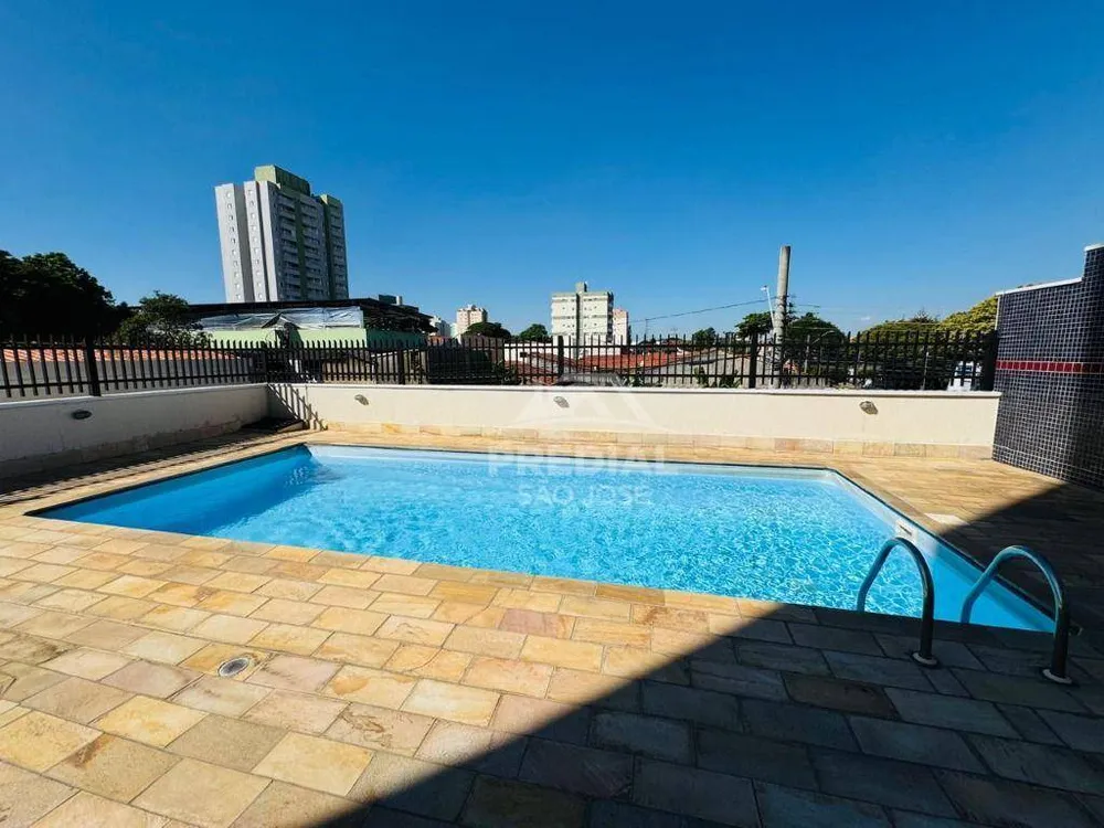 Apartamento, 3 quartos, 90 m² - Foto 11