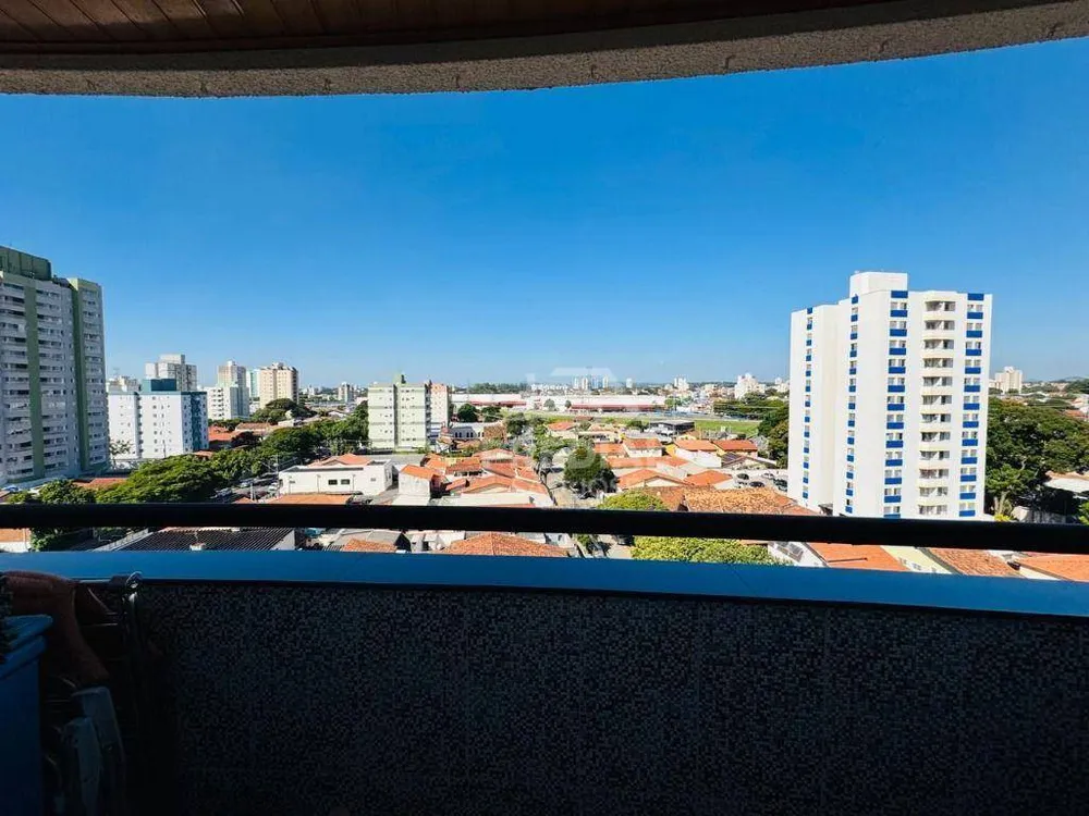 Apartamento, 3 quartos, 90 m² - Foto 8