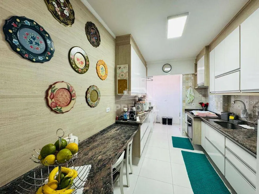 Apartamento, 3 quartos, 90 m² - Foto 7