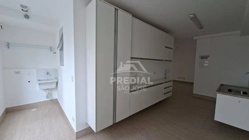 Apartamento, 2 quartos, 77 m² - Foto 6