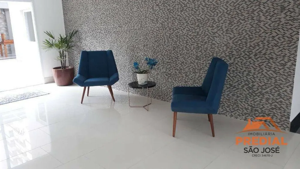 Apartamento, 2 quartos, 77 m² - Foto 9