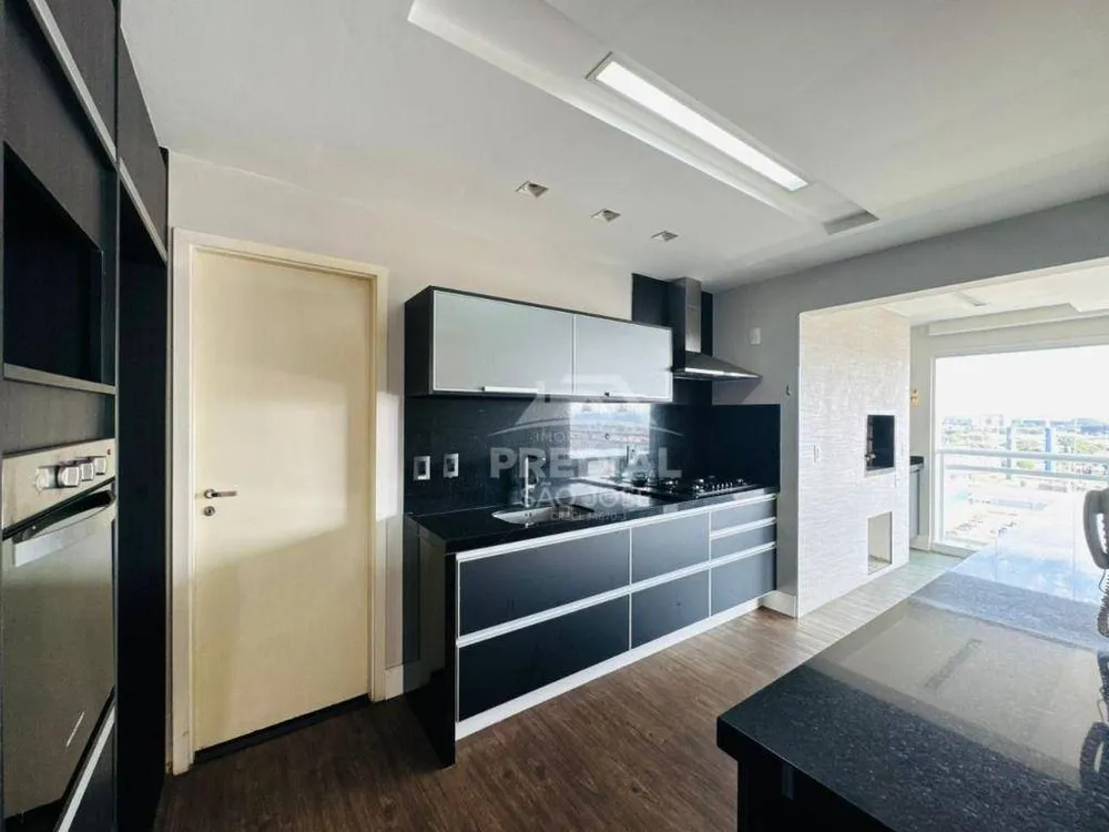 Apartamento, 3 quartos, 151 m² - Foto 4
