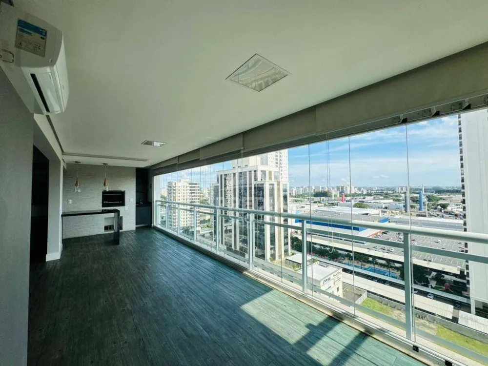 Apartamento, 3 quartos, 151 m² - Foto 2