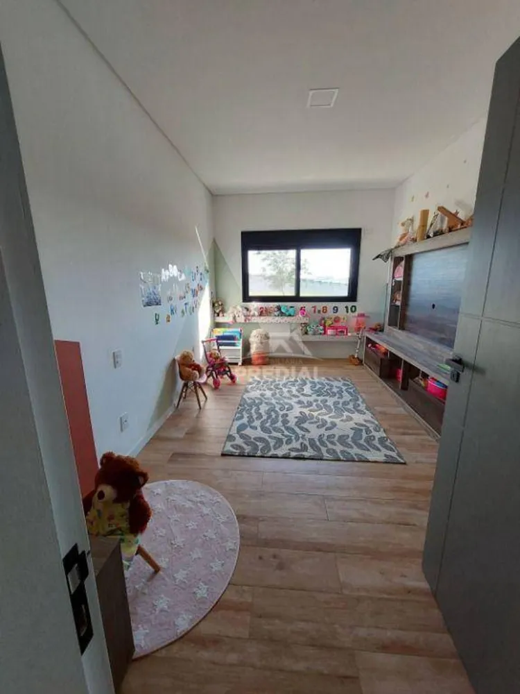 Casa de Condomínio, 4 quartos - Foto 6