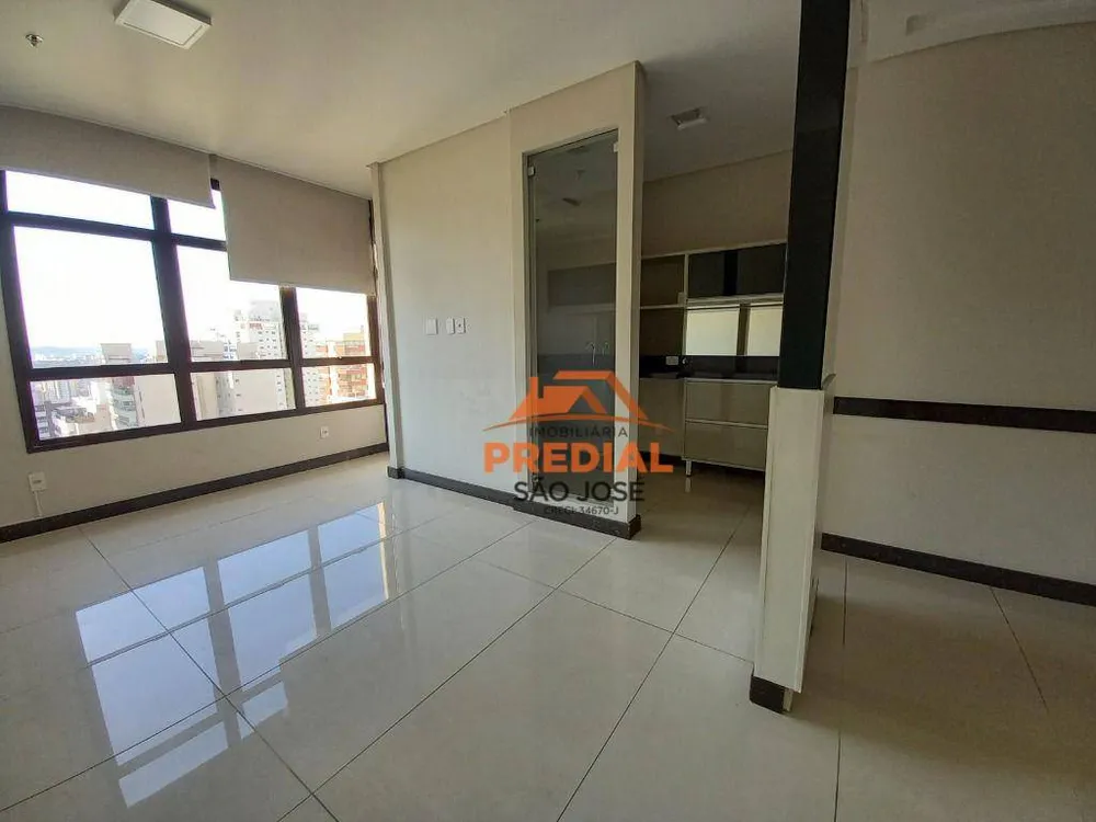 Sala-Conjunto, 37 m² - Foto 2