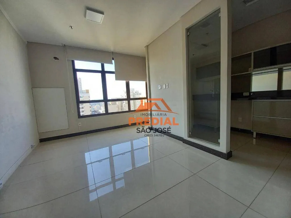 Sala-Conjunto, 37 m² - Foto 4