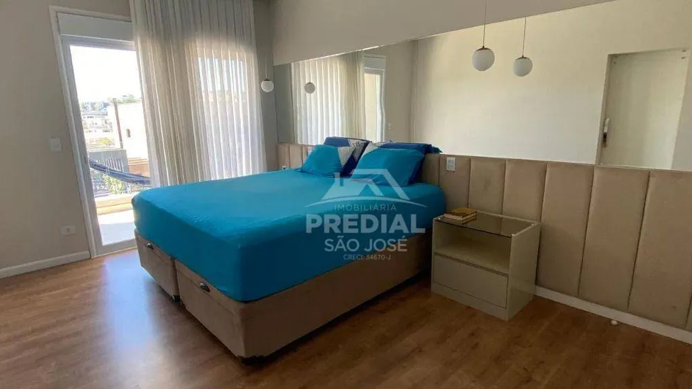 Casa de Condomínio, 4 quartos - Foto 9