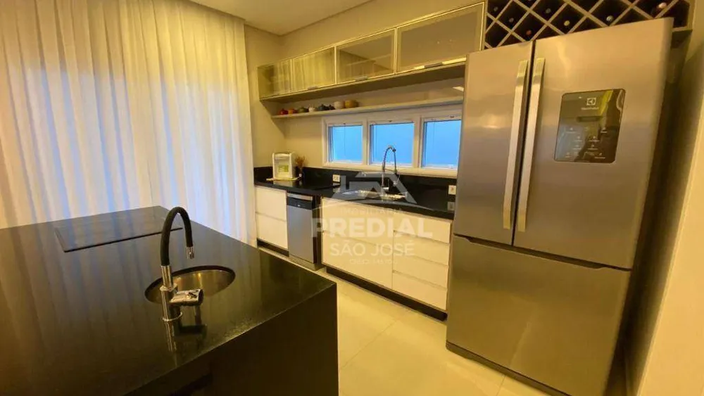 Casa de Condomínio, 4 quartos - Foto 7