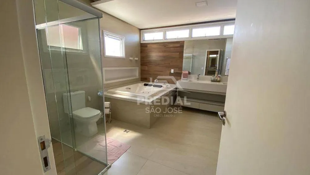Casa de Condomínio, 4 quartos - Foto 10