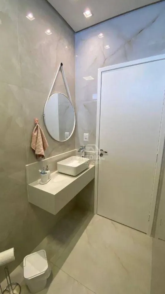 Casa de Condomínio, 4 quartos - Foto 7