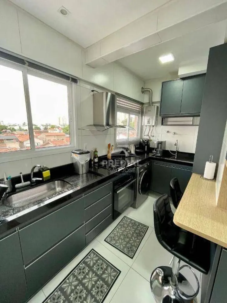 Apartamento, 2 quartos, 82 m² - Foto 6