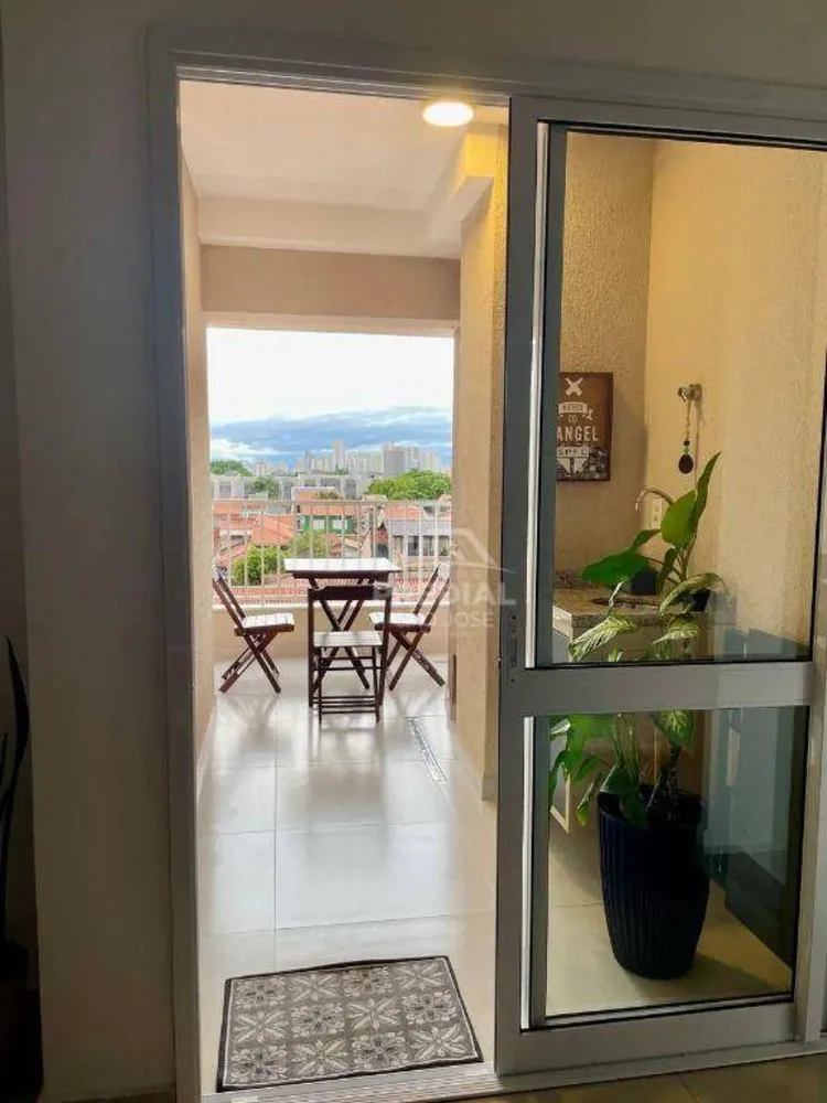 Apartamento, 2 quartos, 82 m² - Foto 11