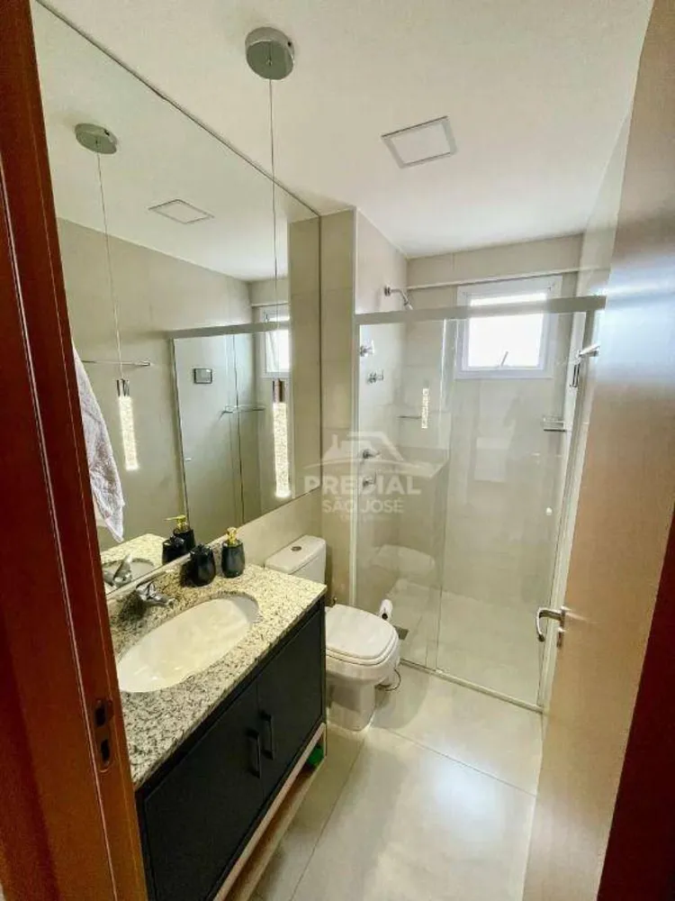 Apartamento, 2 quartos, 82 m² - Foto 10