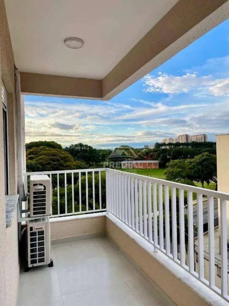 Apartamento, 2 quartos, 82 m² - Foto 9