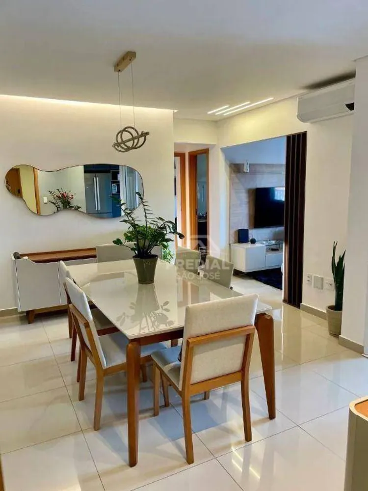 Apartamento, 2 quartos, 82 m² - Foto 1