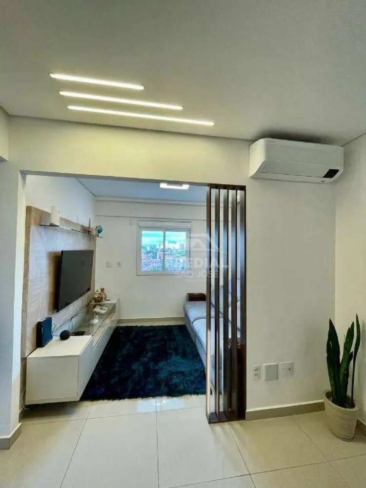 Apartamento, 2 quartos, 82 m² - Foto 3