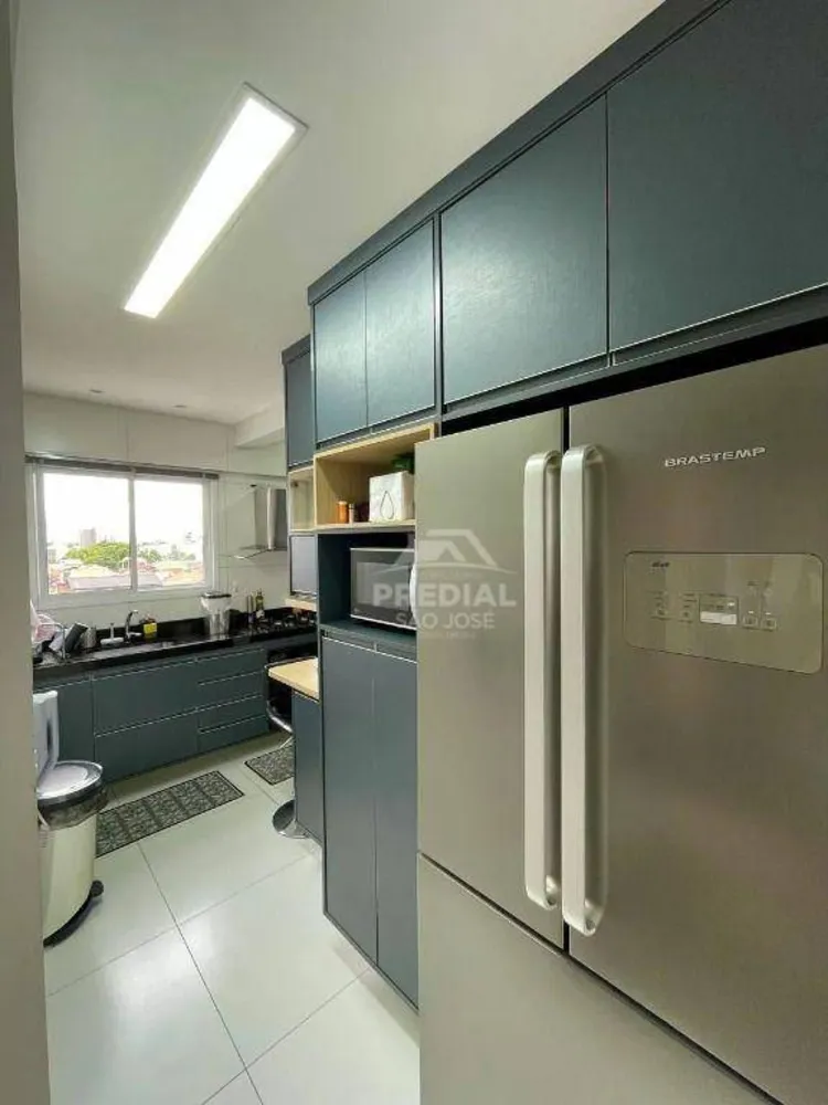 Apartamento, 2 quartos, 82 m² - Foto 7