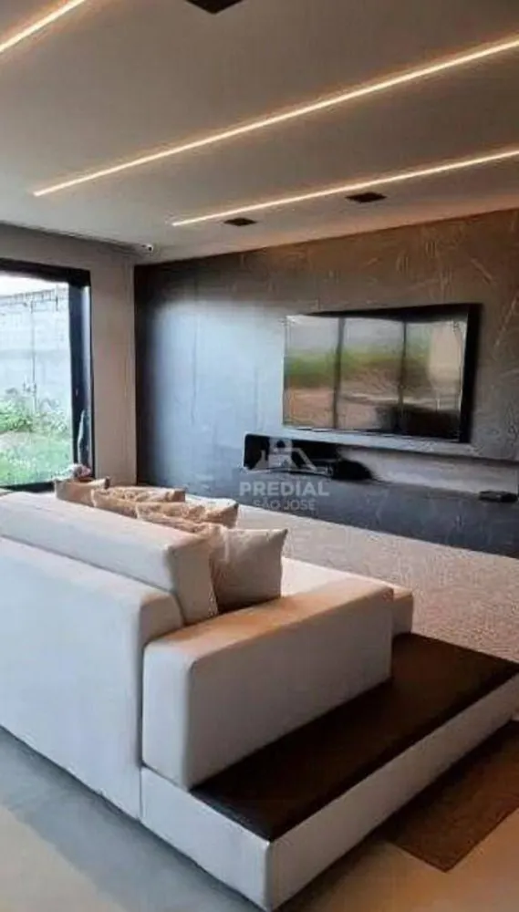 Casa de Condomínio, 4 quartos - Foto 5