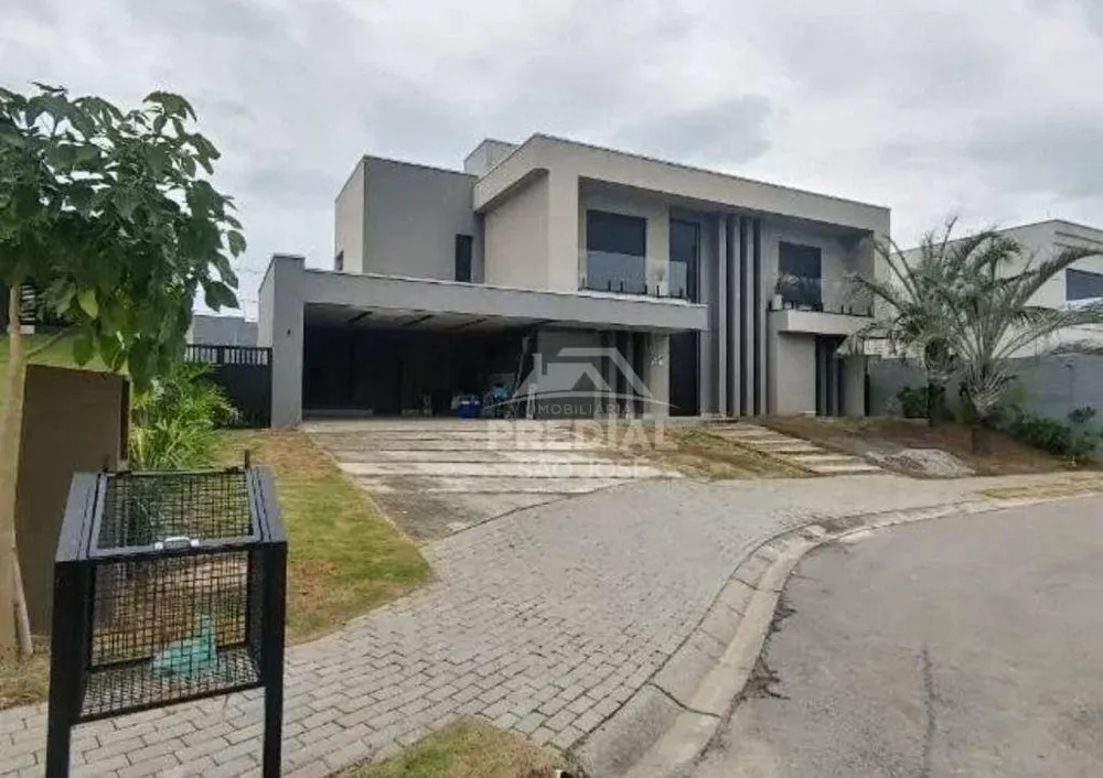 Casa de Condomínio, 4 quartos - Foto 10
