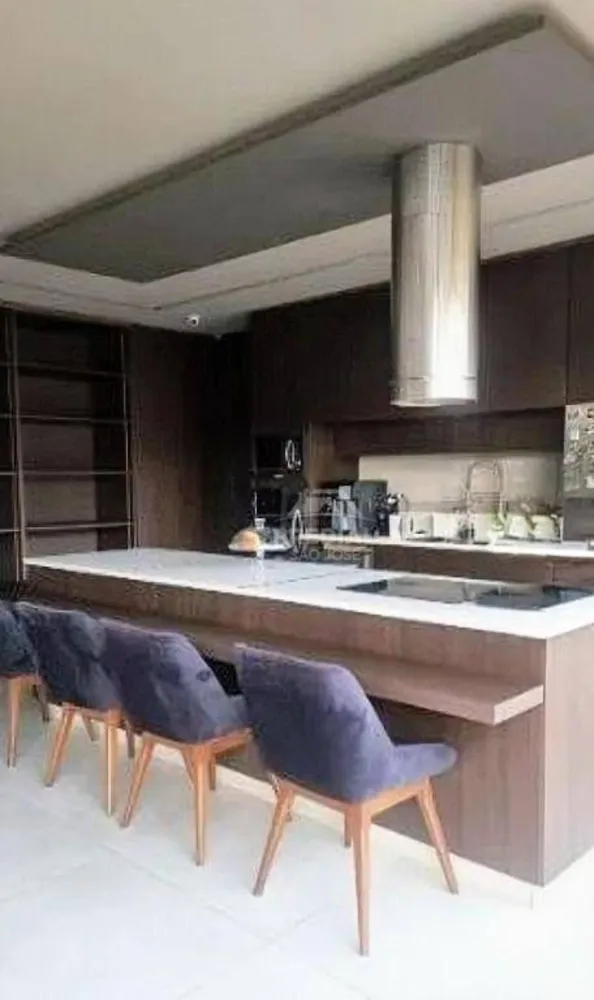 Casa de Condomínio, 4 quartos - Foto 7