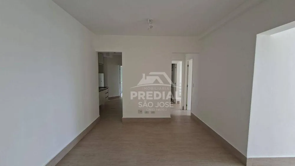 Apartamento, 2 quartos, 77 m² - Foto 2