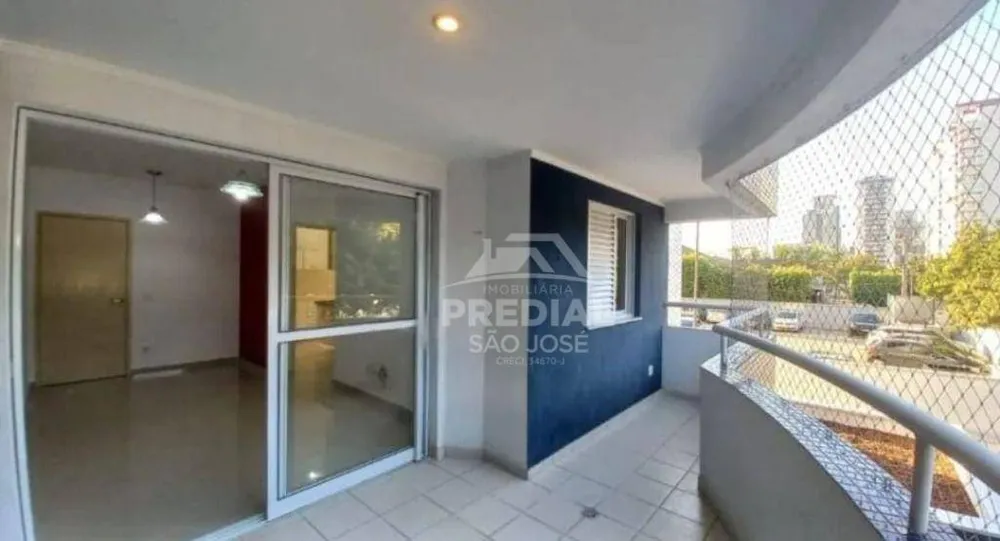 Apartamento, 2 quartos, 68 m² - Foto 1