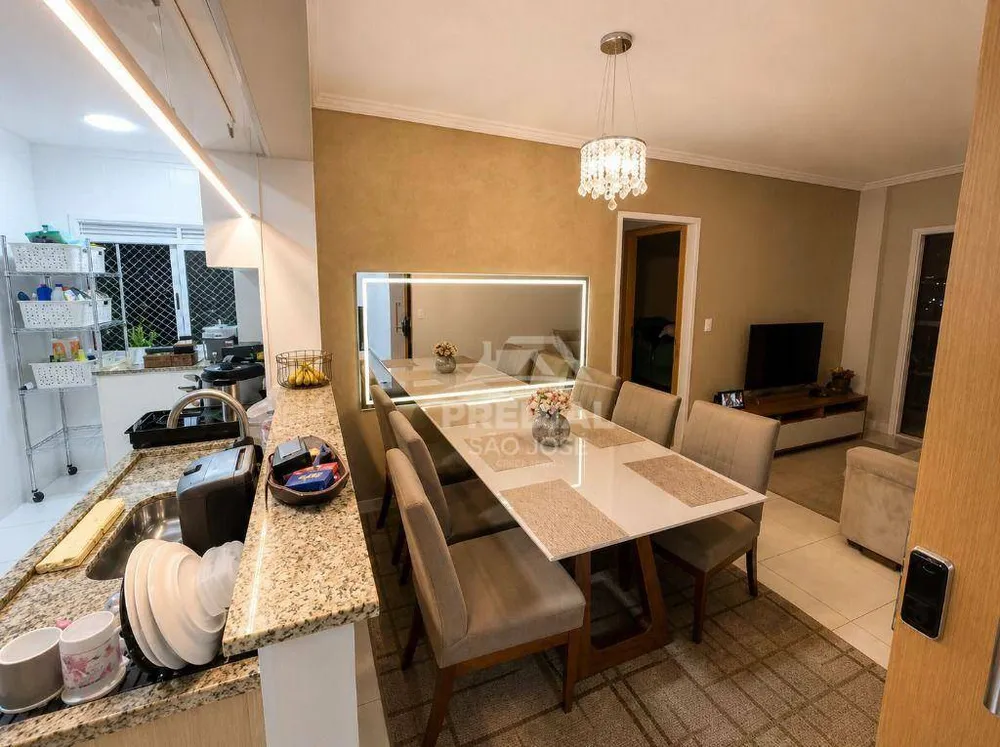 Apartamento, 2 quartos, 54 m² - Foto 6