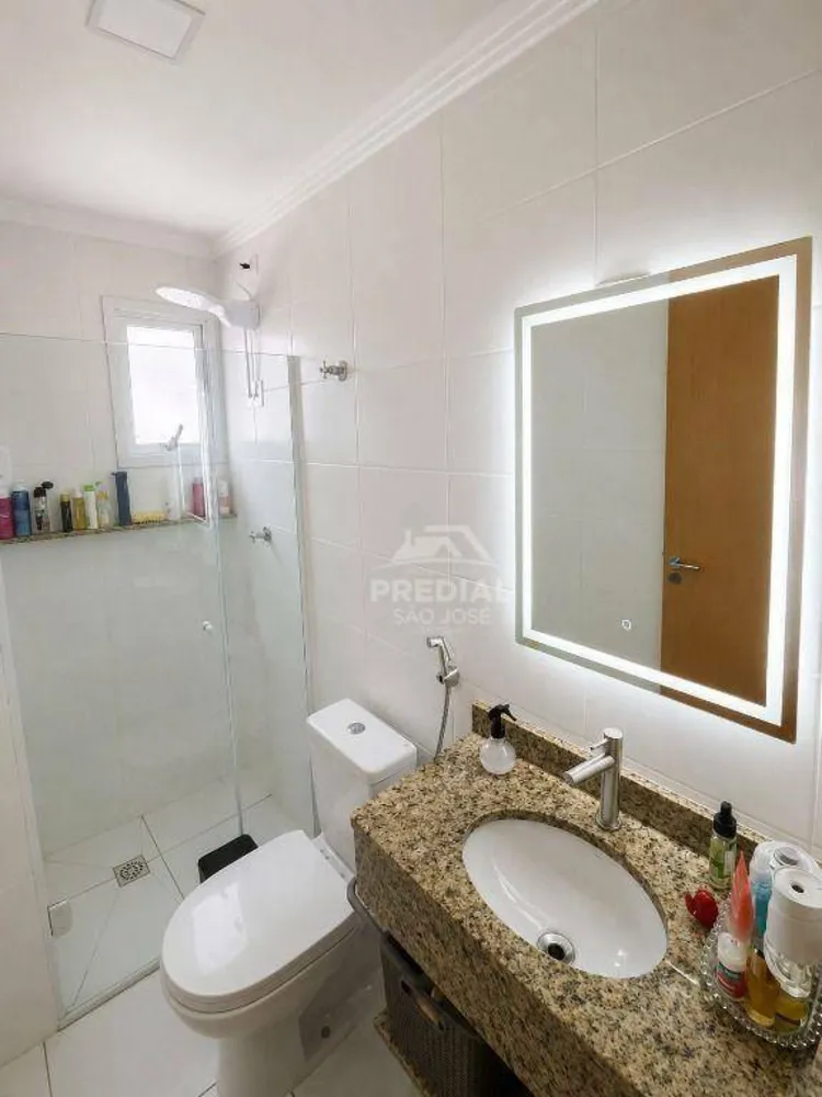 Apartamento, 2 quartos, 54 m² - Foto 5