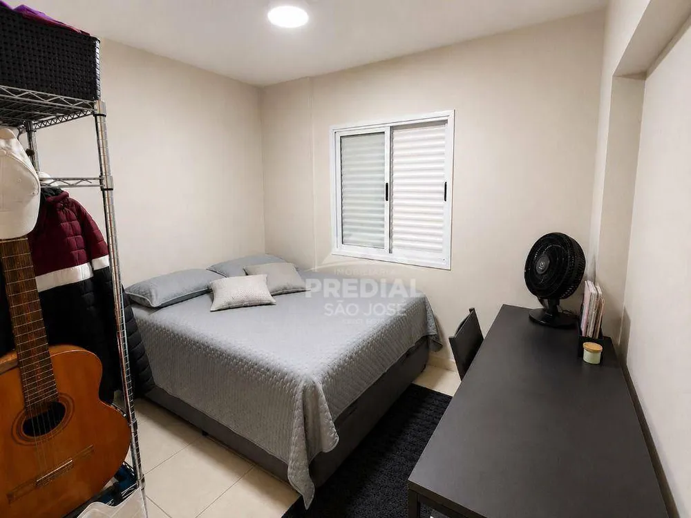Apartamento, 2 quartos, 54 m² - Foto 8