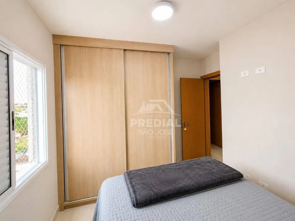 Apartamento, 2 quartos, 54 m² - Foto 7