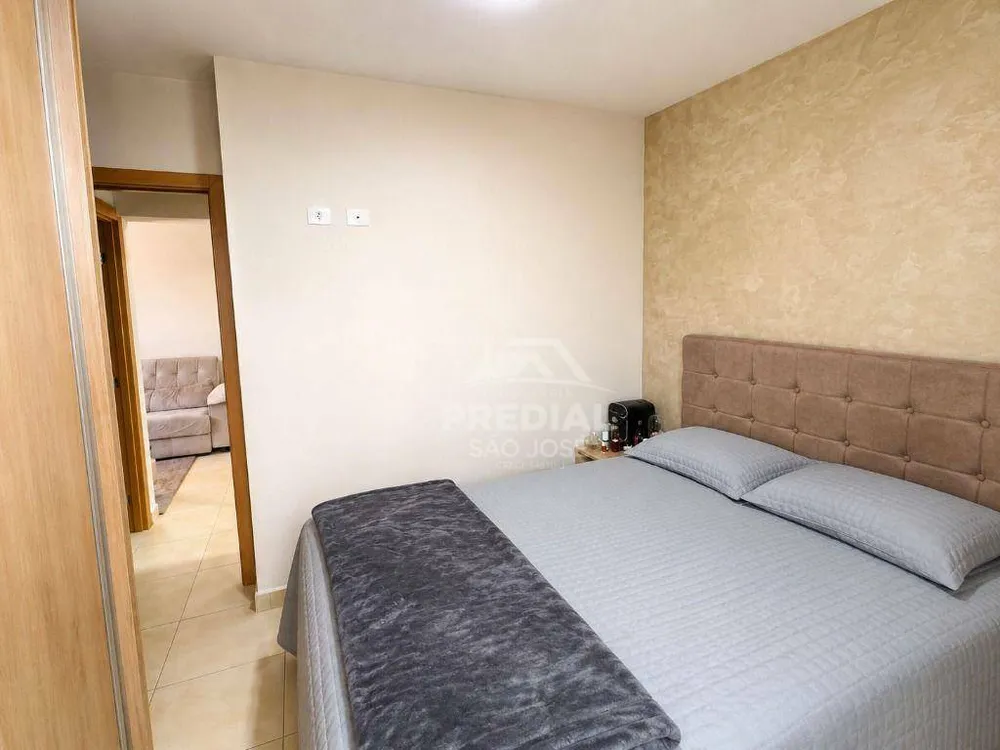Apartamento, 2 quartos, 54 m² - Foto 6
