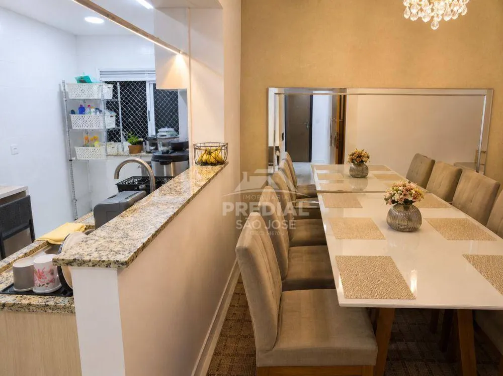 Apartamento, 2 quartos, 54 m² - Foto 3
