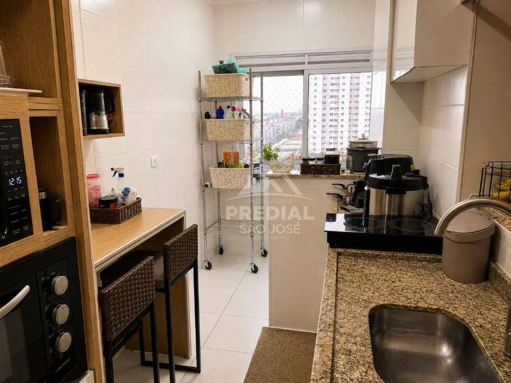 Apartamento, 2 quartos, 54 m² - Foto 7