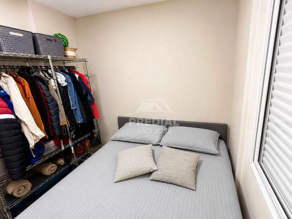 Apartamento, 2 quartos, 54 m² - Foto 1
