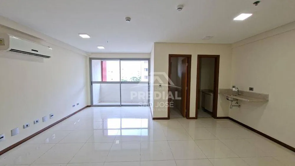 Sala-Conjunto, 37 m² - Foto 2