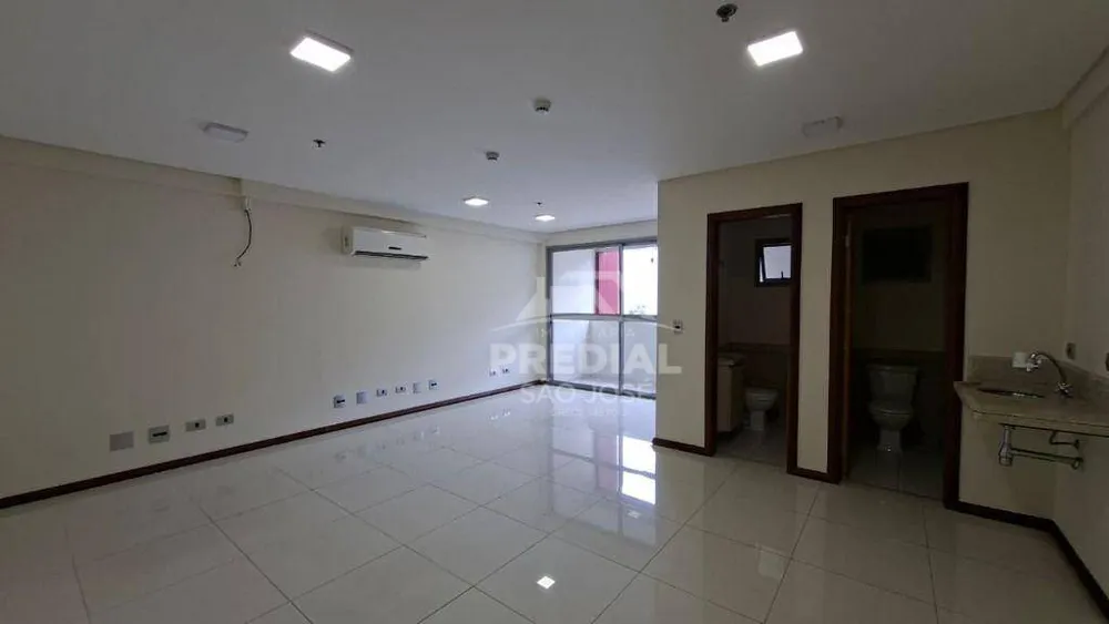 Sala-Conjunto, 37 m² - Foto 3