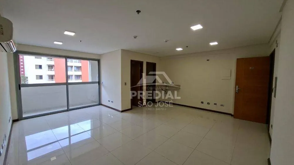 Sala-Conjunto, 37 m² - Foto 1