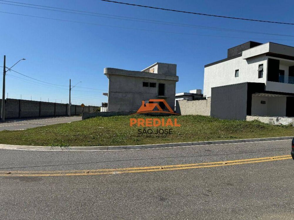 Loteamento e Condomínio à venda, 356M2 - Foto 1