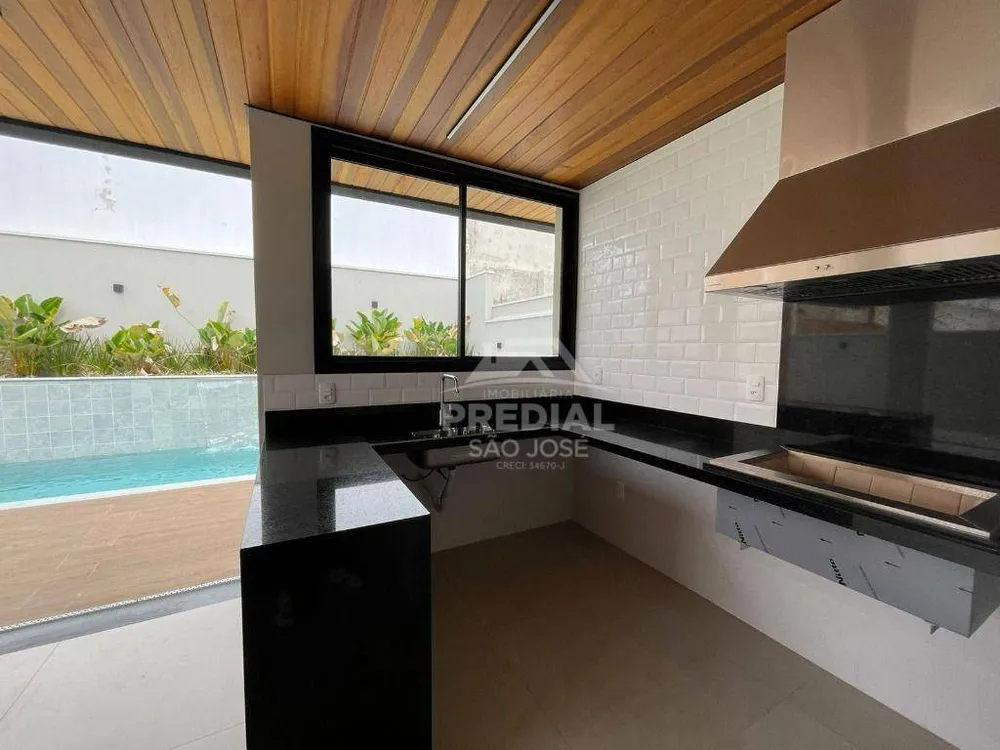Casa de Condomínio, 4 quartos - Foto 7