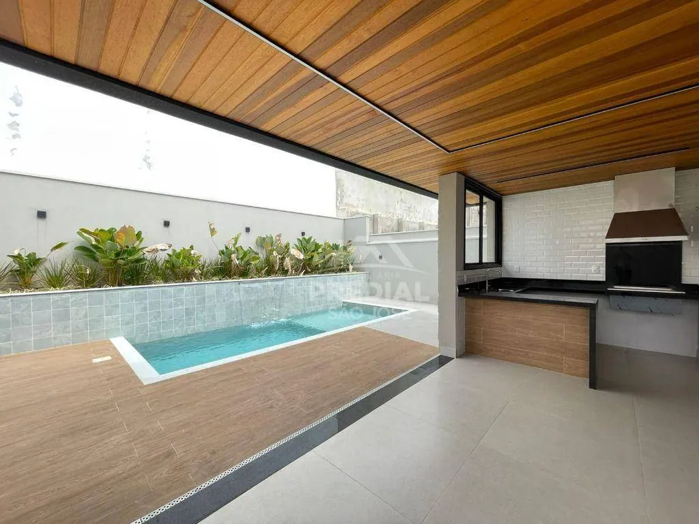 Casa de Condomínio, 4 quartos - Foto 6