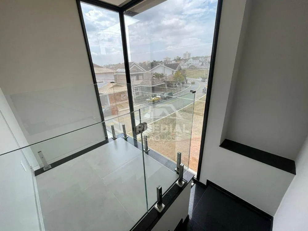 Casa de Condomínio, 4 quartos - Foto 8