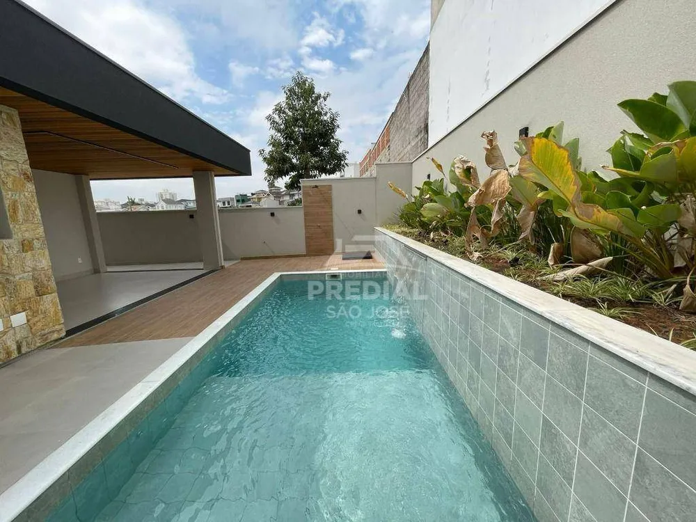 Casa de Condomínio, 4 quartos - Foto 2
