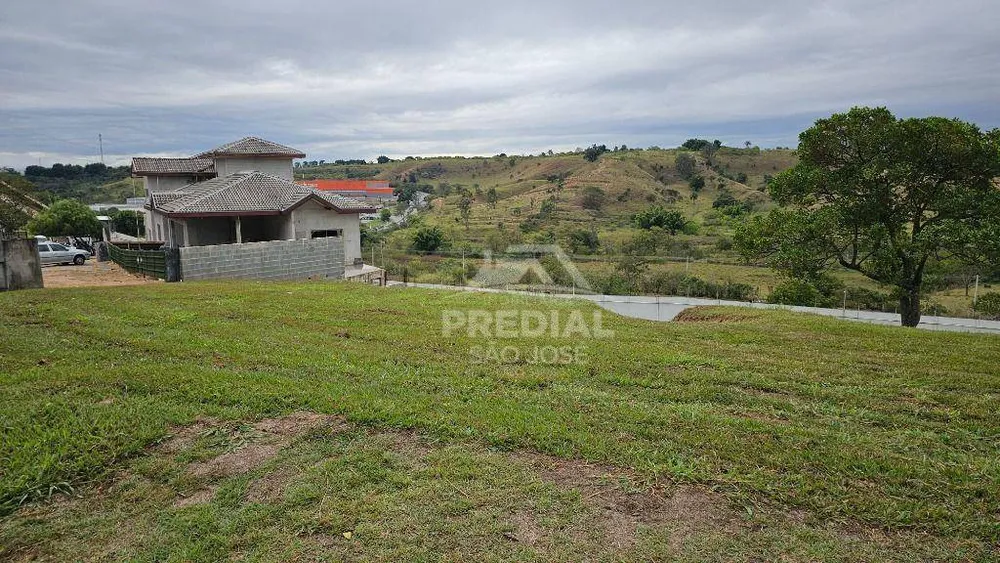 Loteamento e Condomínio, 1007 m² - Foto 1