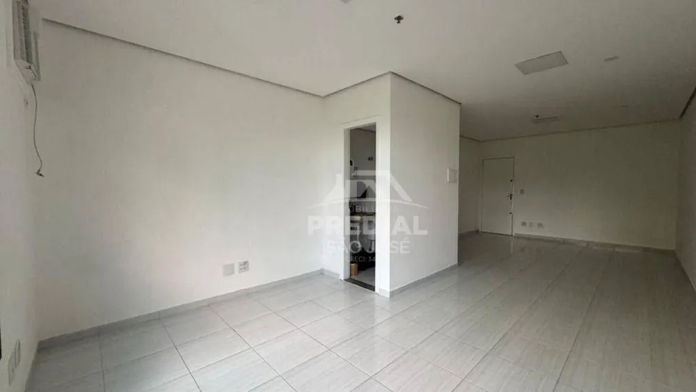 Sala-Conjunto, 36 m² - Foto 1
